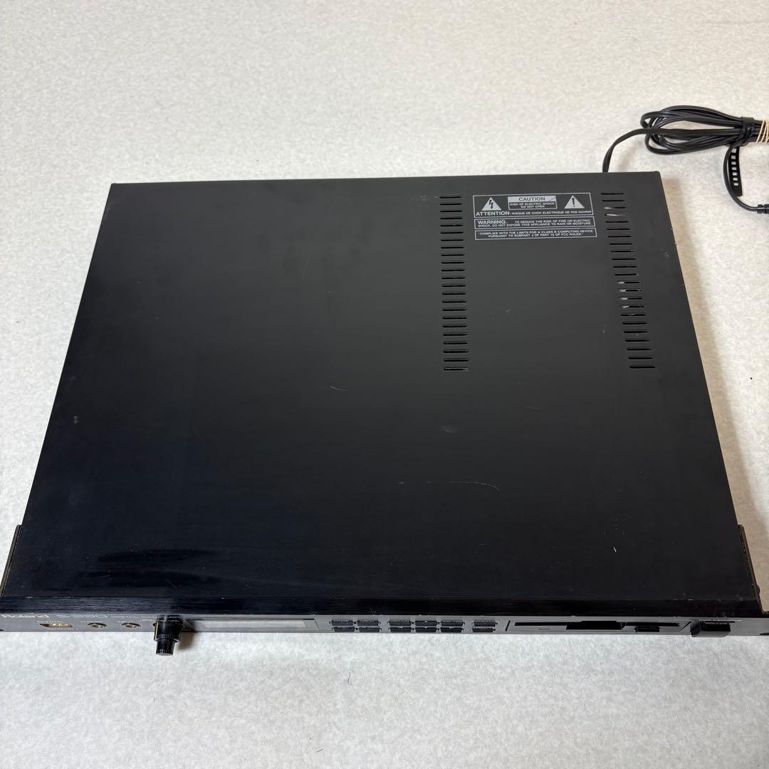 Roland S-330 デジタルサンプラー ローランド - メルカリ