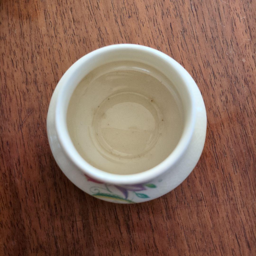 スージークーパー＊ドレスデン＊調味料3点セット＊グリーン