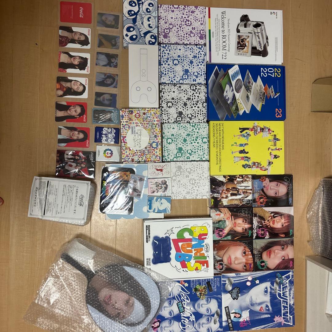 new jeansグッズまとめ売り 🎀 𝒩𝑒𝓌 𝒥𝑒𝒶𝓃𝓈 🎀 Keychains – kuru731