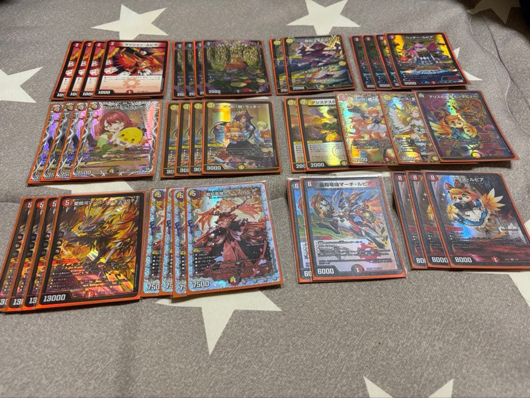 え*ん様 デュエルマスターズ　ファイアーバード　高レート 雷炎翔鎧バルピアレスク S6/S8 SR｜デュエマシングルカード通販｜Clove