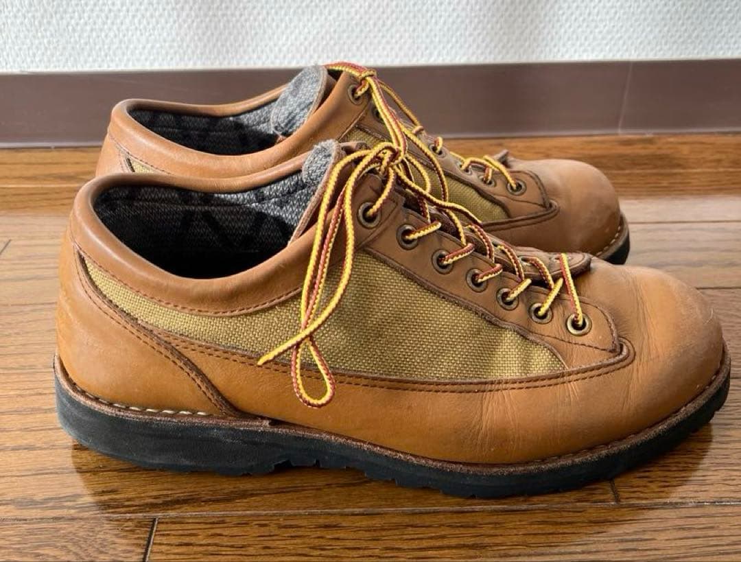 ダナー Danner カスケードレンジ2 US8.5 26.5cm ゴアテックス