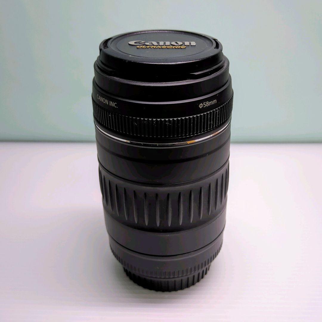 ★美品！★Canon キヤノン EF 90-300mm F4.5-5.6 USM