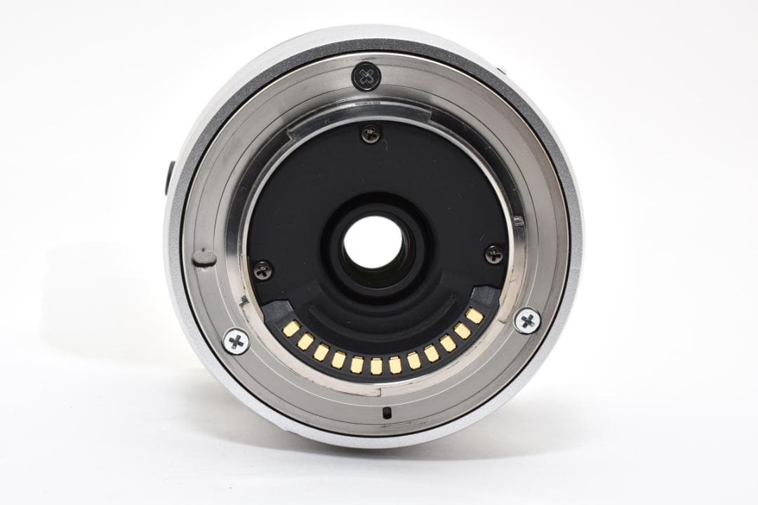 Nikon 1 ニッコール レンズ 30-110mm f3.8-5.6 VR