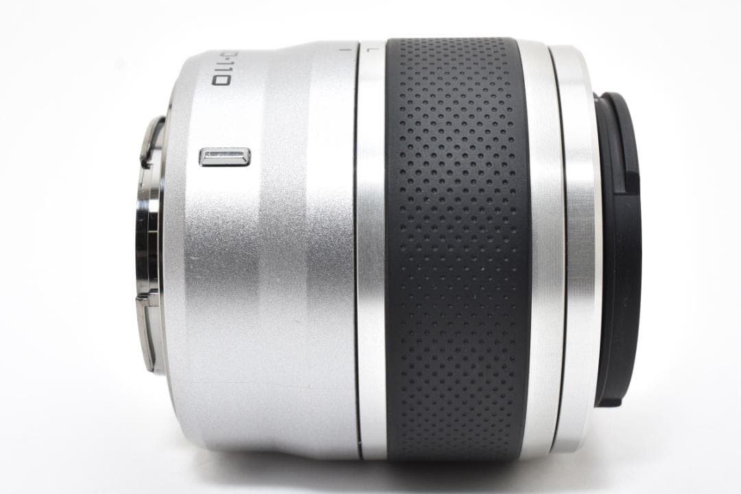 Nikon 1 ニッコール レンズ 30-110mm f3.8-5.6 VR