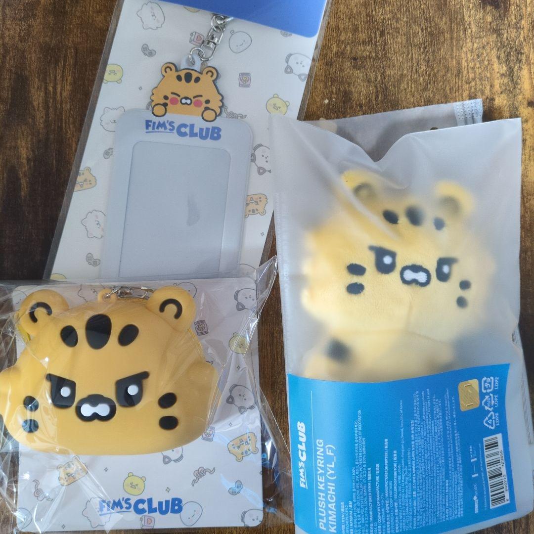 ルセラフィム FIMSCLUB チェウォン キムアチ セット - メルカリ