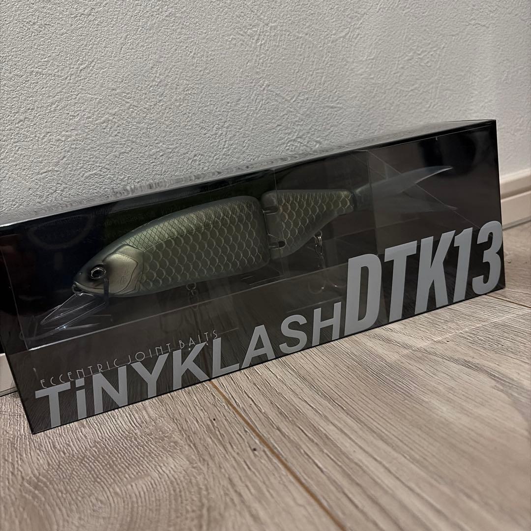 タイニークラッシュ　dtk13 SONIC-3.jpg