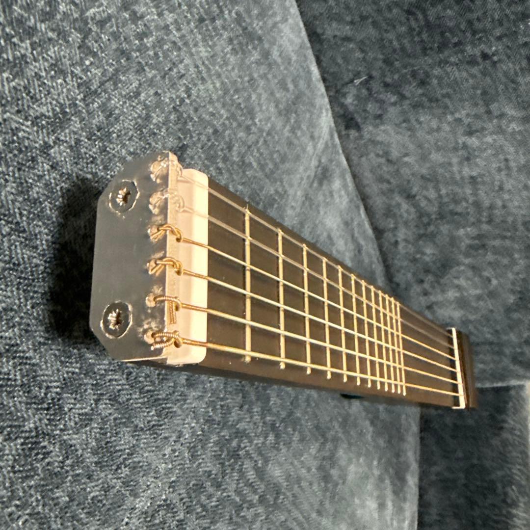 Minicorda トラベルギターの通販はau PAY マーケット - 輸入雑貨の