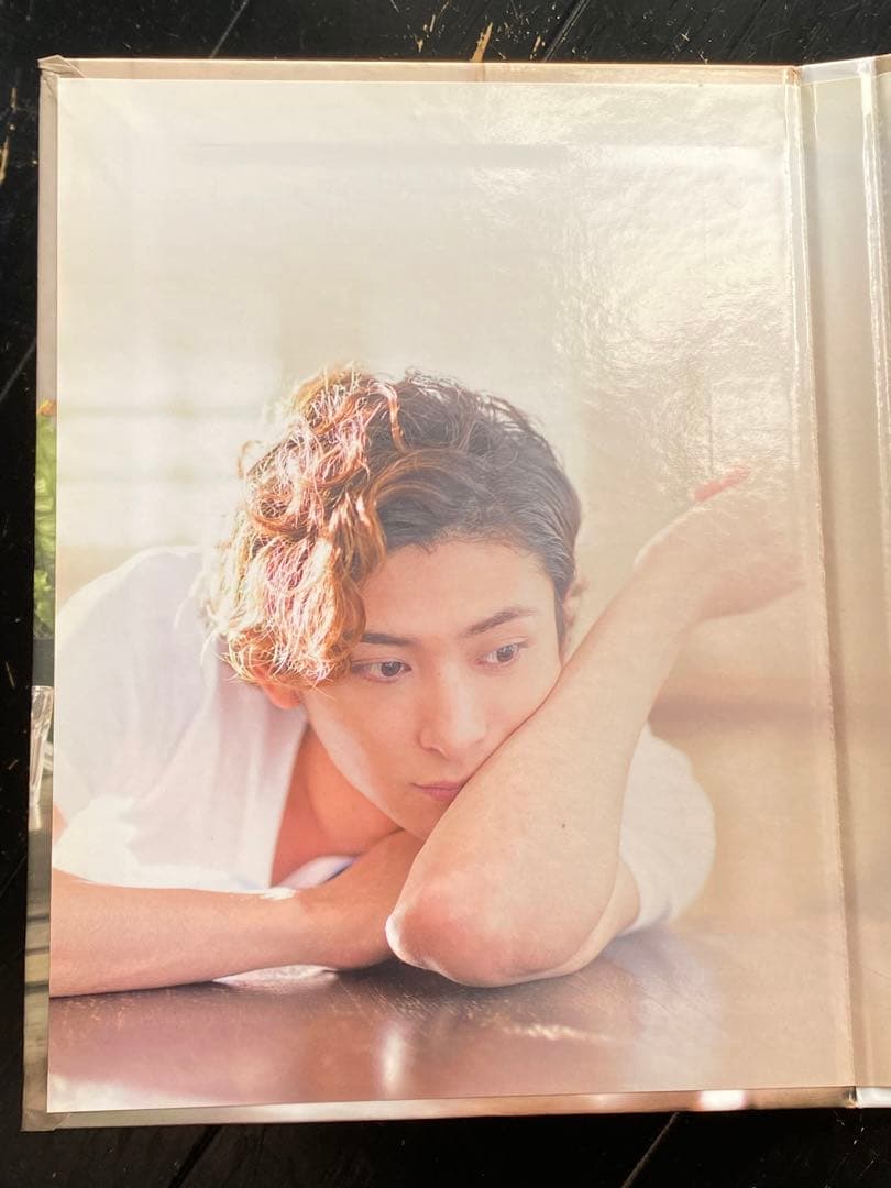 Yuta Furukawa BEST 2008-2014 古川雄大 CD DVD - メルカリ