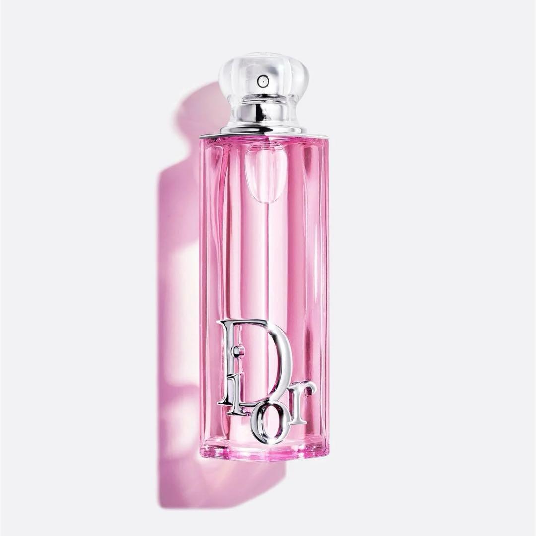 Dior Addict ロージー グロウ ディオール アディクト ロージー グロウ / ディオール(香水, 香水