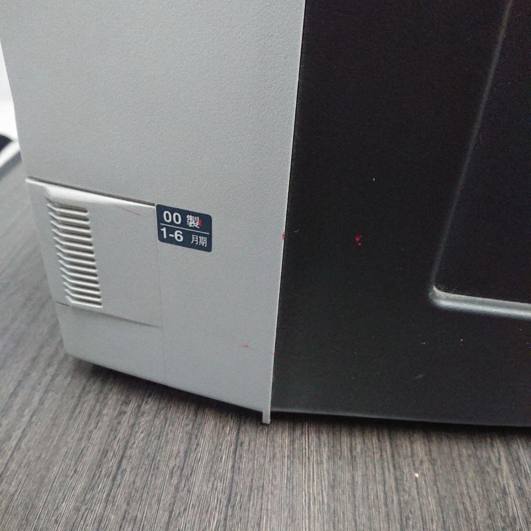 FUNAIフナイブラウン管テレビ14型ブラウン管テレビビデオ 動作品テレビ