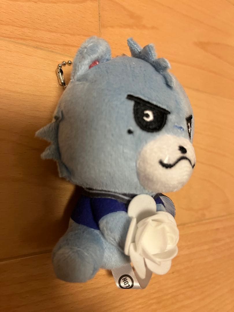 三代目 J SOUL BROTHERS 登坂広臣 ルーヴ ぬいぐるみ - メルカリ