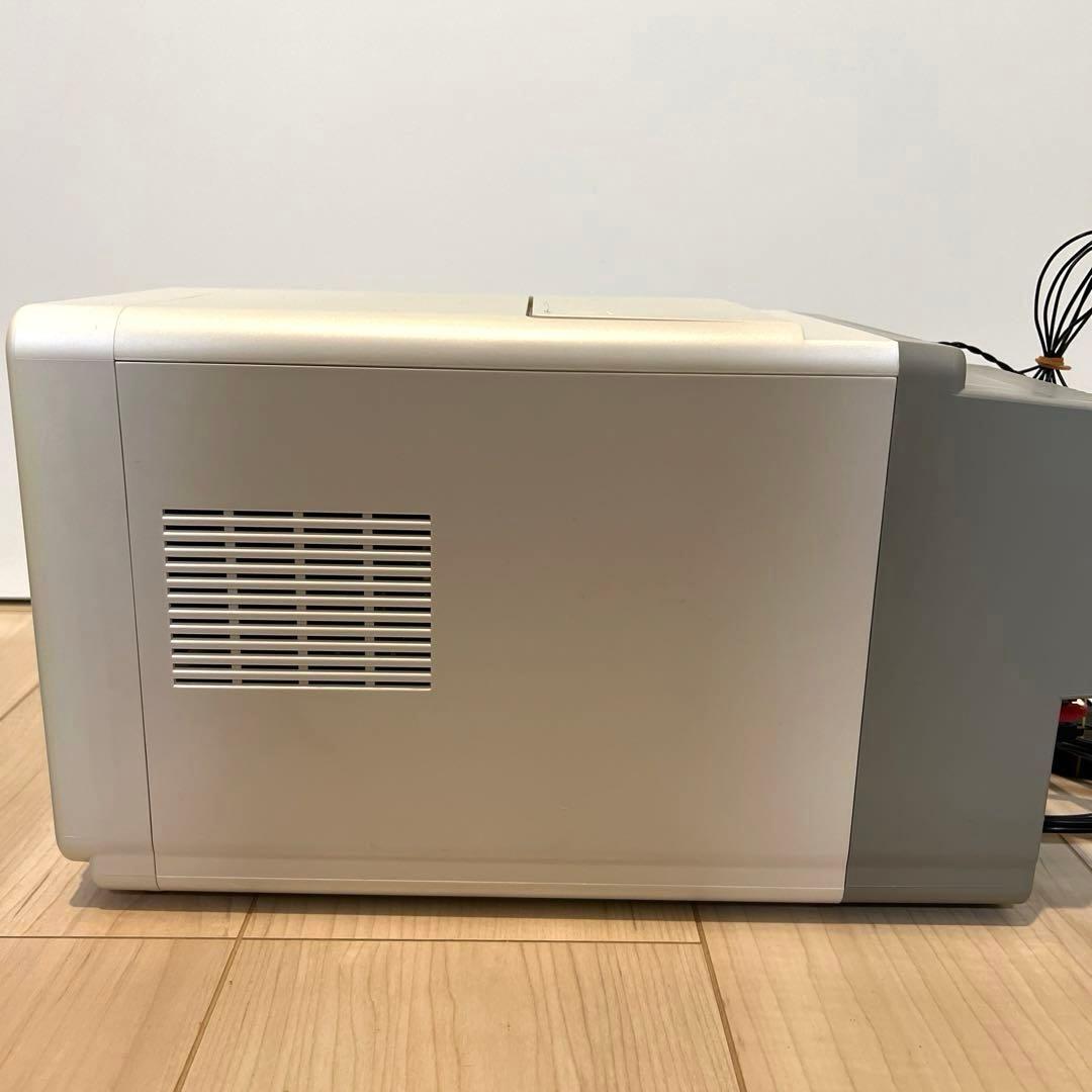 Victor ビクター CD MD カセット コンポ UX-Q1-W - メルカリ