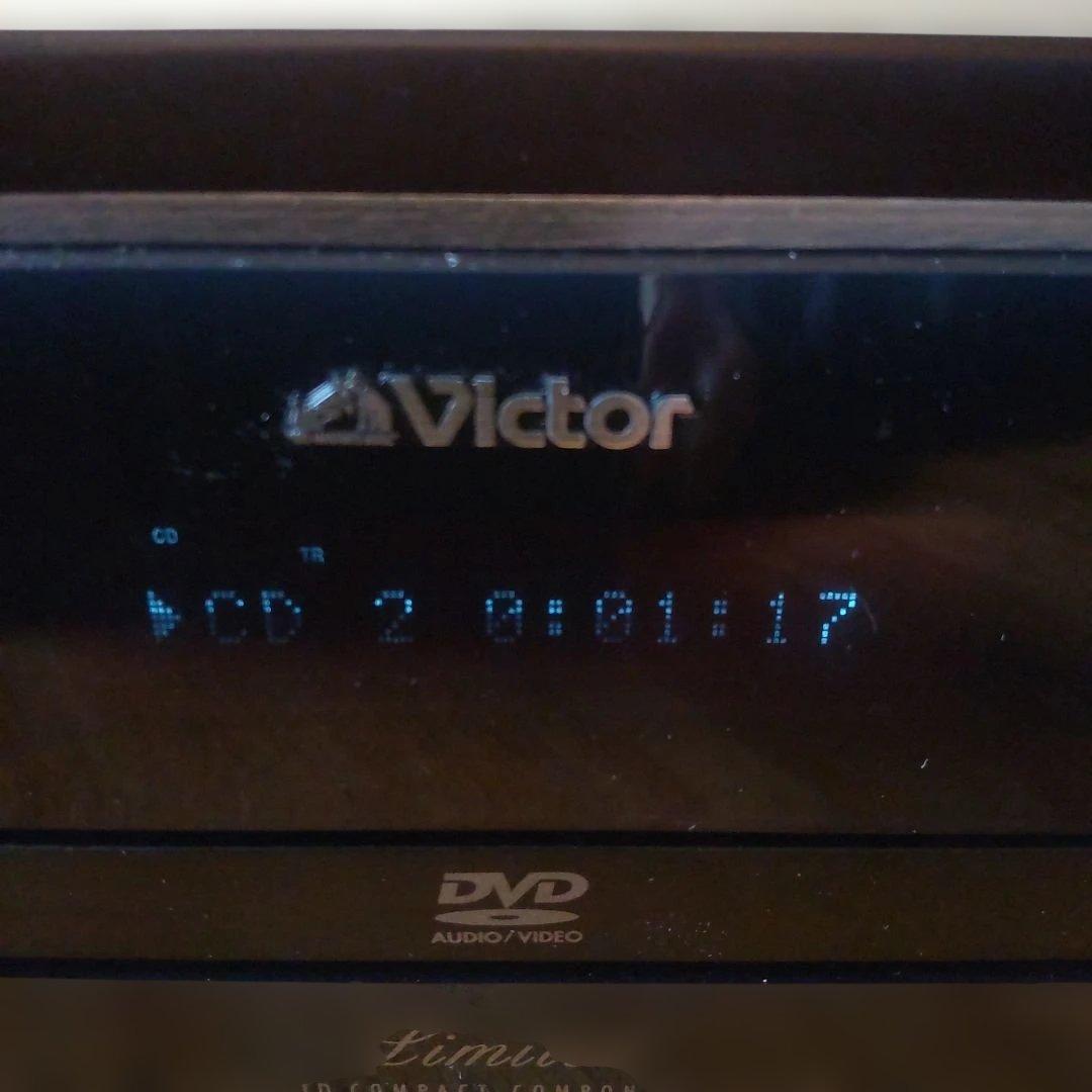 Victor EX-AR3LTD LS-EXA3 セット - メルカリ