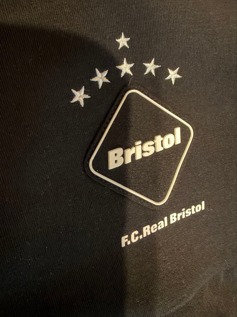 極美品 Sサイズ FCRB 23 TECH SWEAT セットアップ - メルカリ