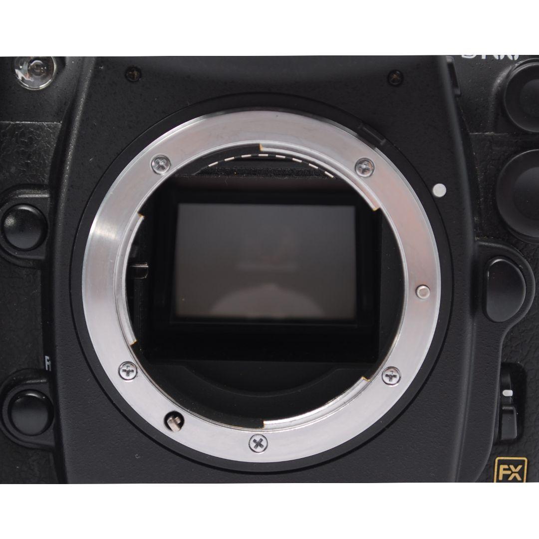 ❤即購入1000円OFF❤実用品❤ Nikon D700 完備品 フルサイズ - メルカリ