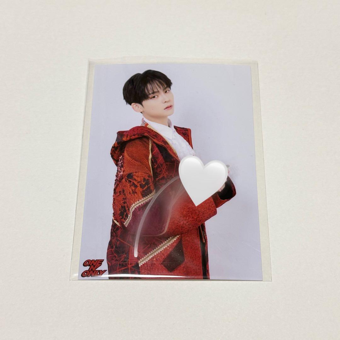 REI 沢村玲 ワンエン ONE N' ONLY サイン 生写真 #025 - メルカリ