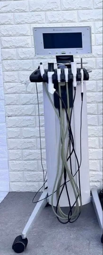 タカラベルモント　FT-1000 センターコア＆スチーマー タカラベルモント タカラベルモントスチーマー、センターコア FT-1000