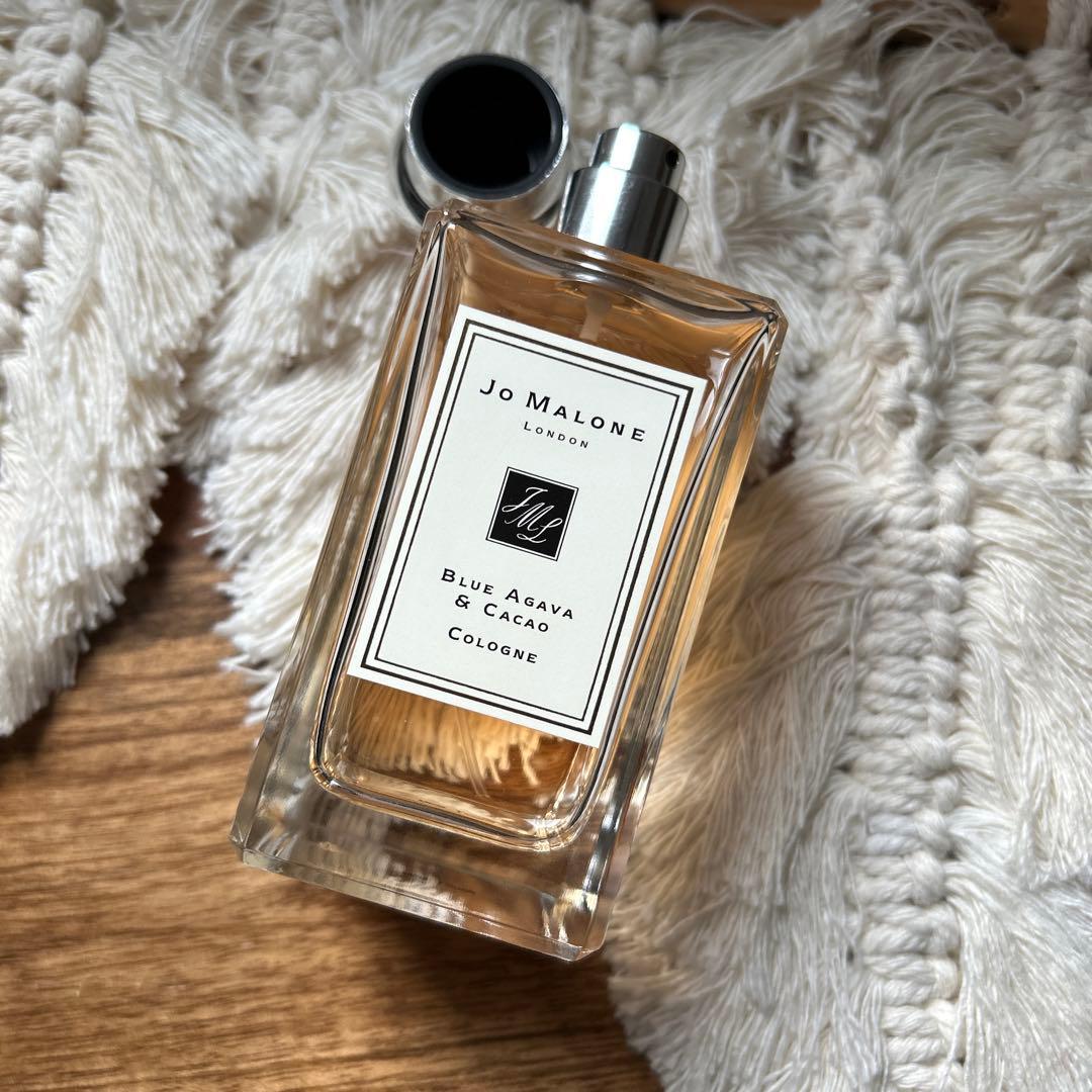 Jo Malone Blue Agava & Cacao コロン 100ml Jo Malone London(ジョー マローン ロンドン) / ブルー アガバ