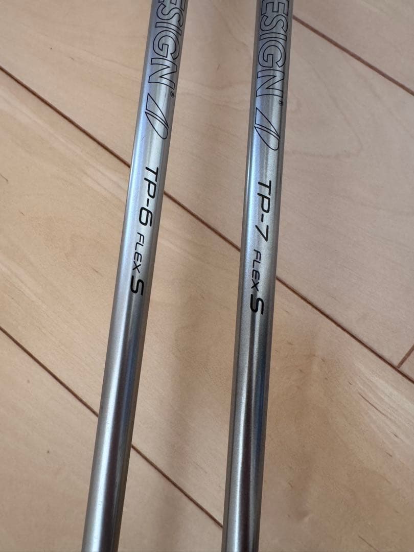 ムジーク On The Screw DF 4W&7W Tour AD TP - メルカリ