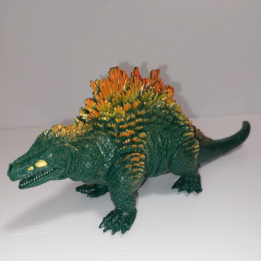 ☆【欠損有り】ウルトラマン 旧怪獣シリーズ パワードザンボラー！当時