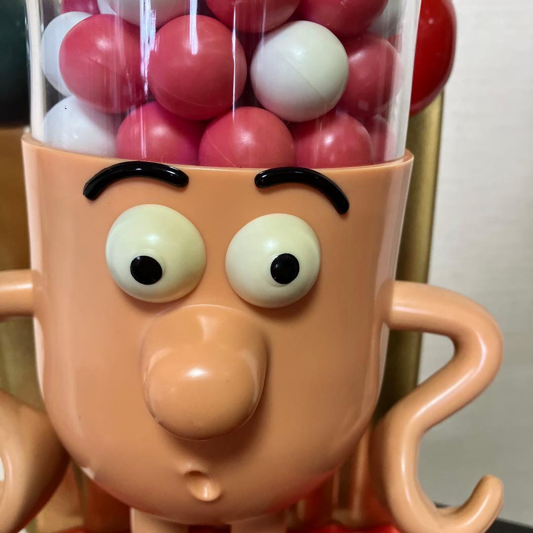 Mr. CONTAC 人形3体 - メルカリ