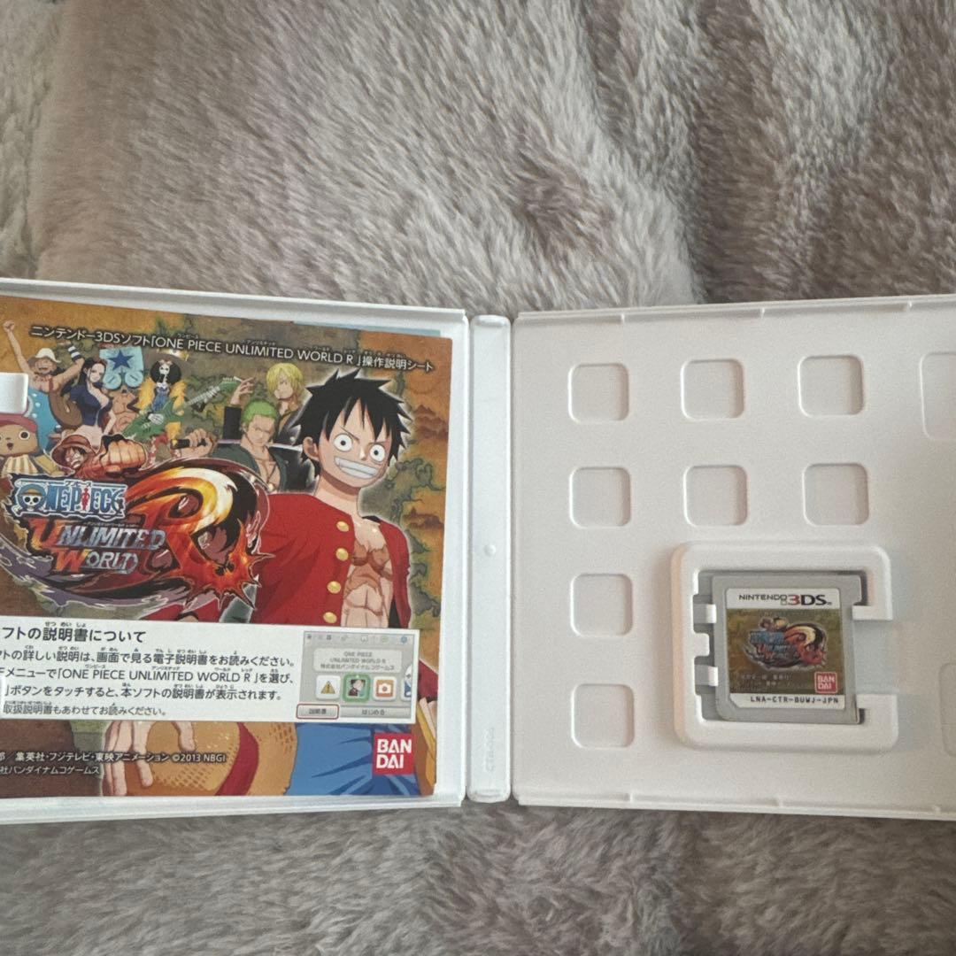 ニンテンドー3DS ゲームソフト 4本セット - メルカリ