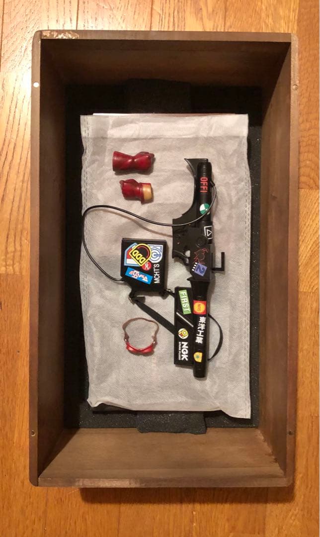 1/6 AKIRA 金田 POR.TOYS - メルカリ