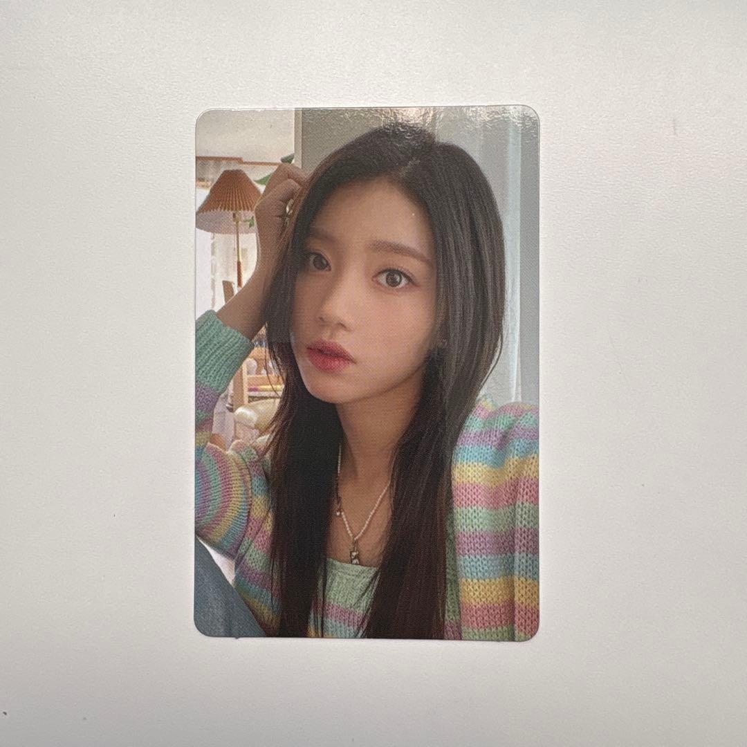 Kep1er trouble shooter トレカ シャオティン - メルカリ