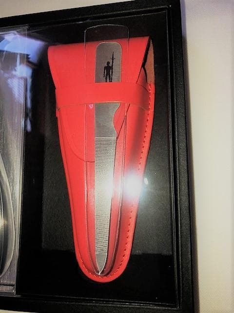 ☆The95th 特別限定セット！！ SUWADA（諏訪田）つめ切り 新品