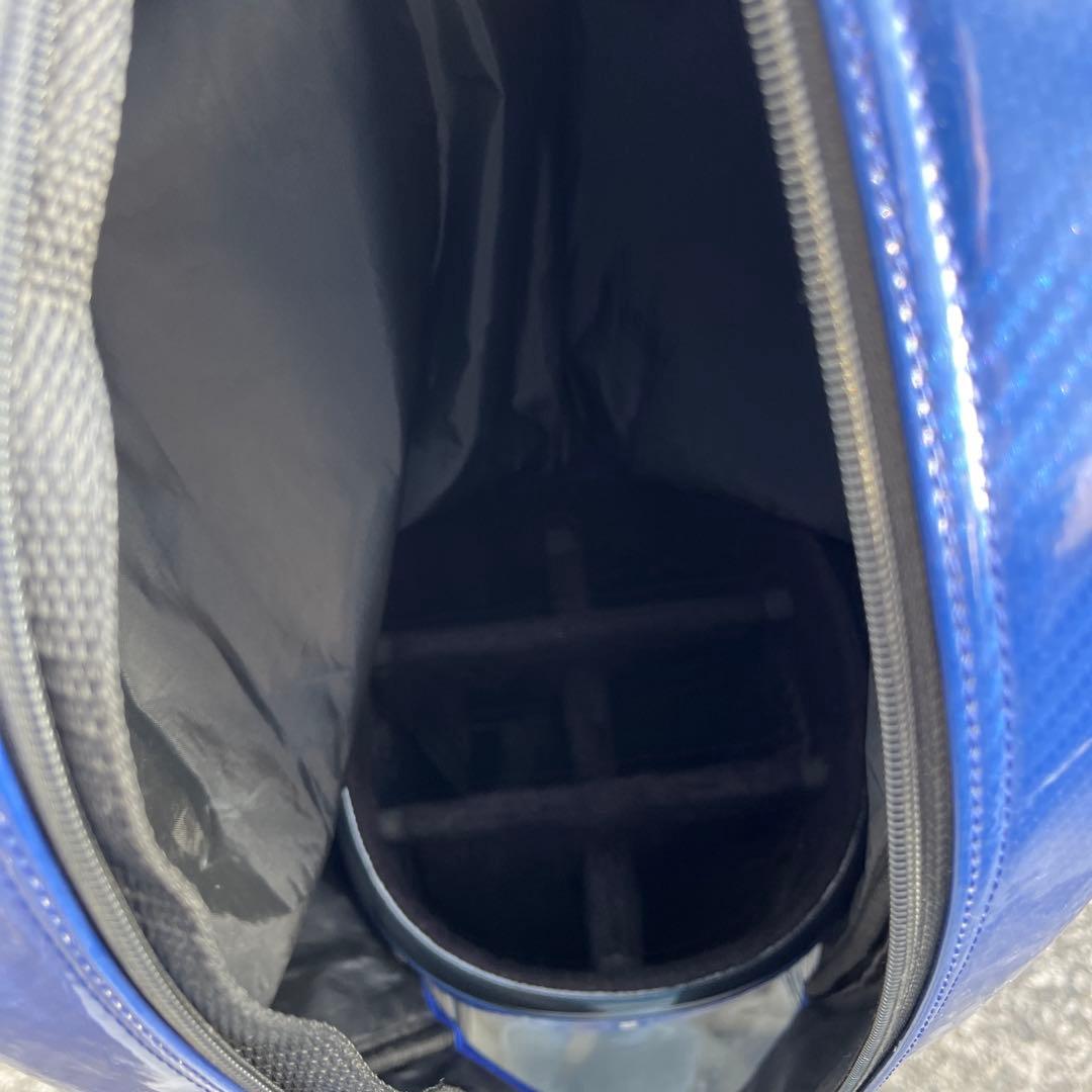 Munshigear 青 キャディバッグの通販はau PAY マーケット - 輸入雑貨の