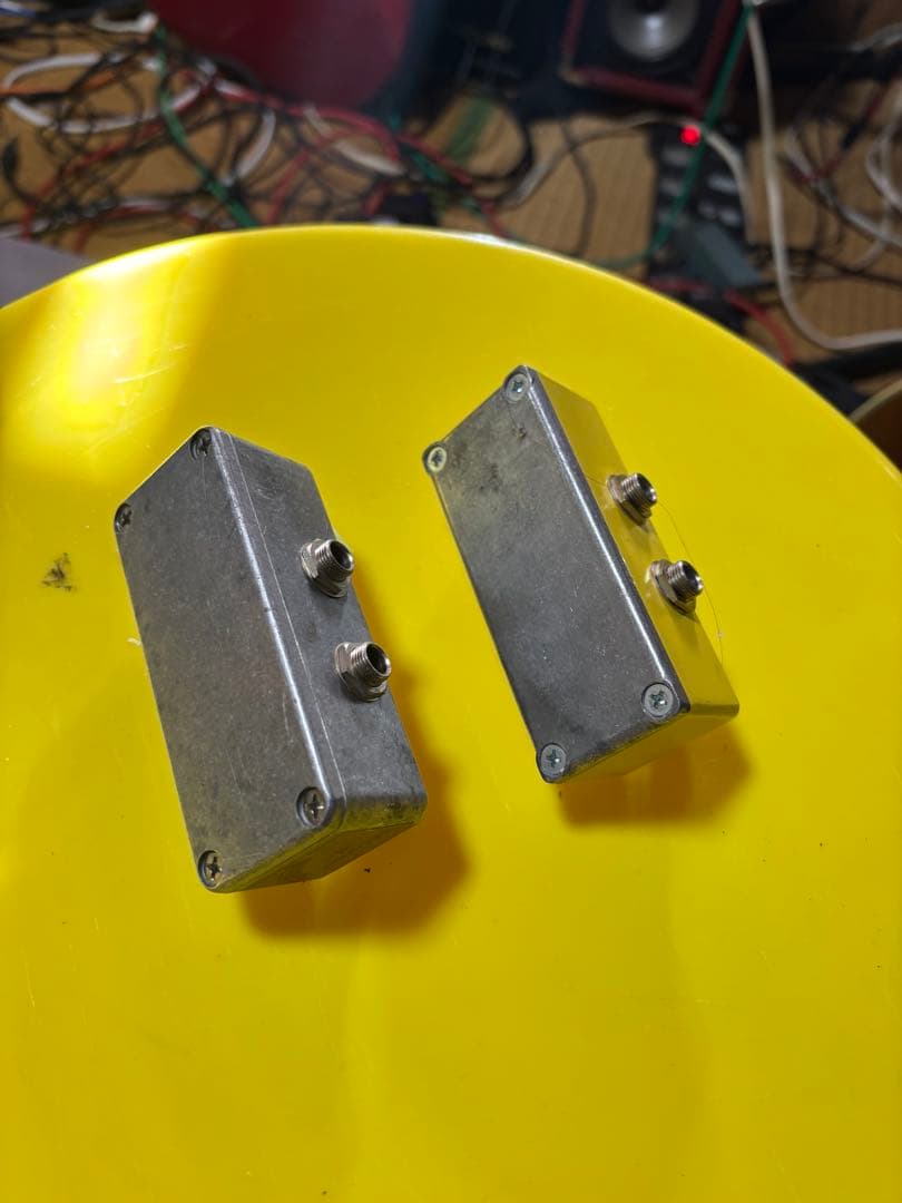 Bananana effects SLIP! 電池不要 レア