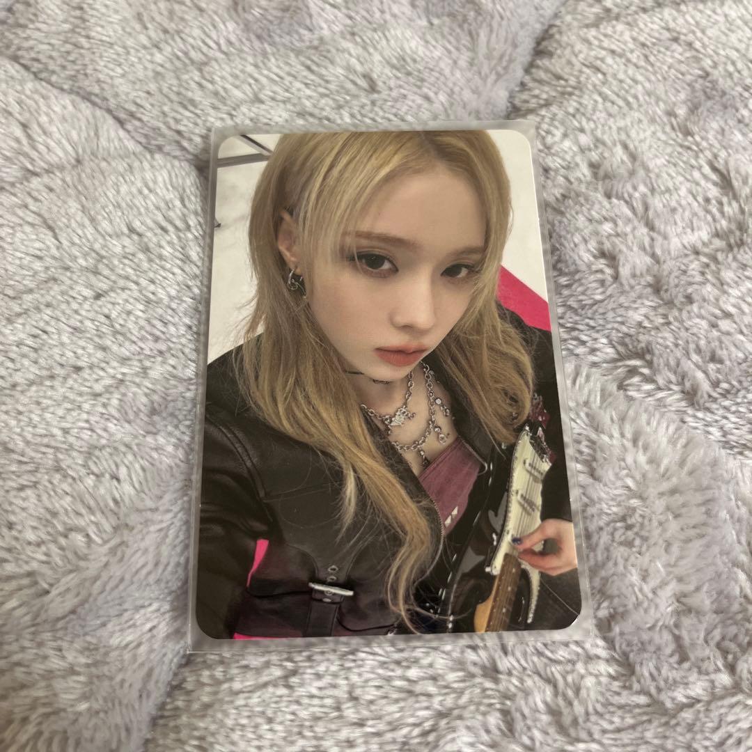 aespa ウィンター SMTOWN アルバム トレカ - メルカリ