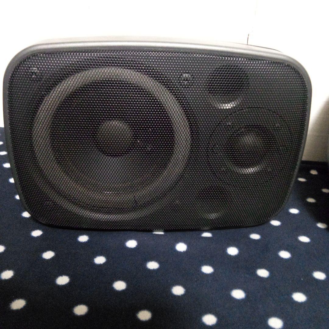 KENWOOD CM-9 ペアー - メルカリ