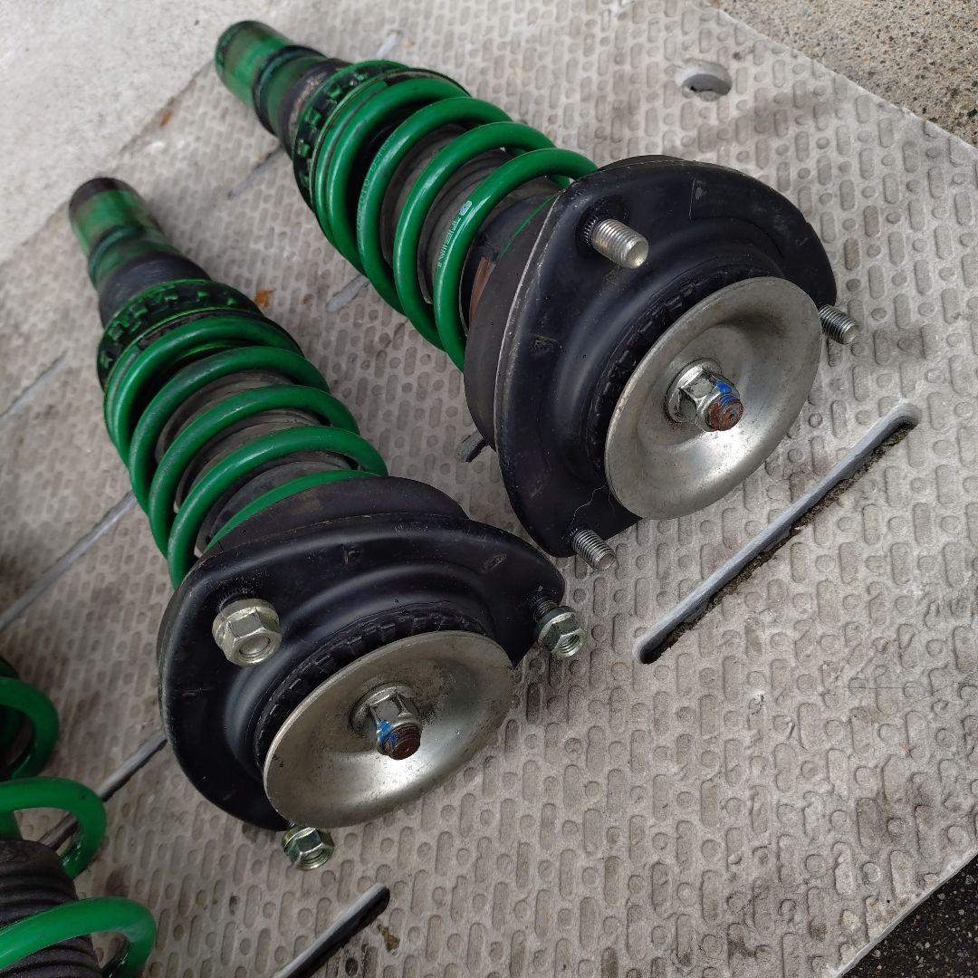 ホンダS660 車高調 メーカー名 TEIN - メルカリ