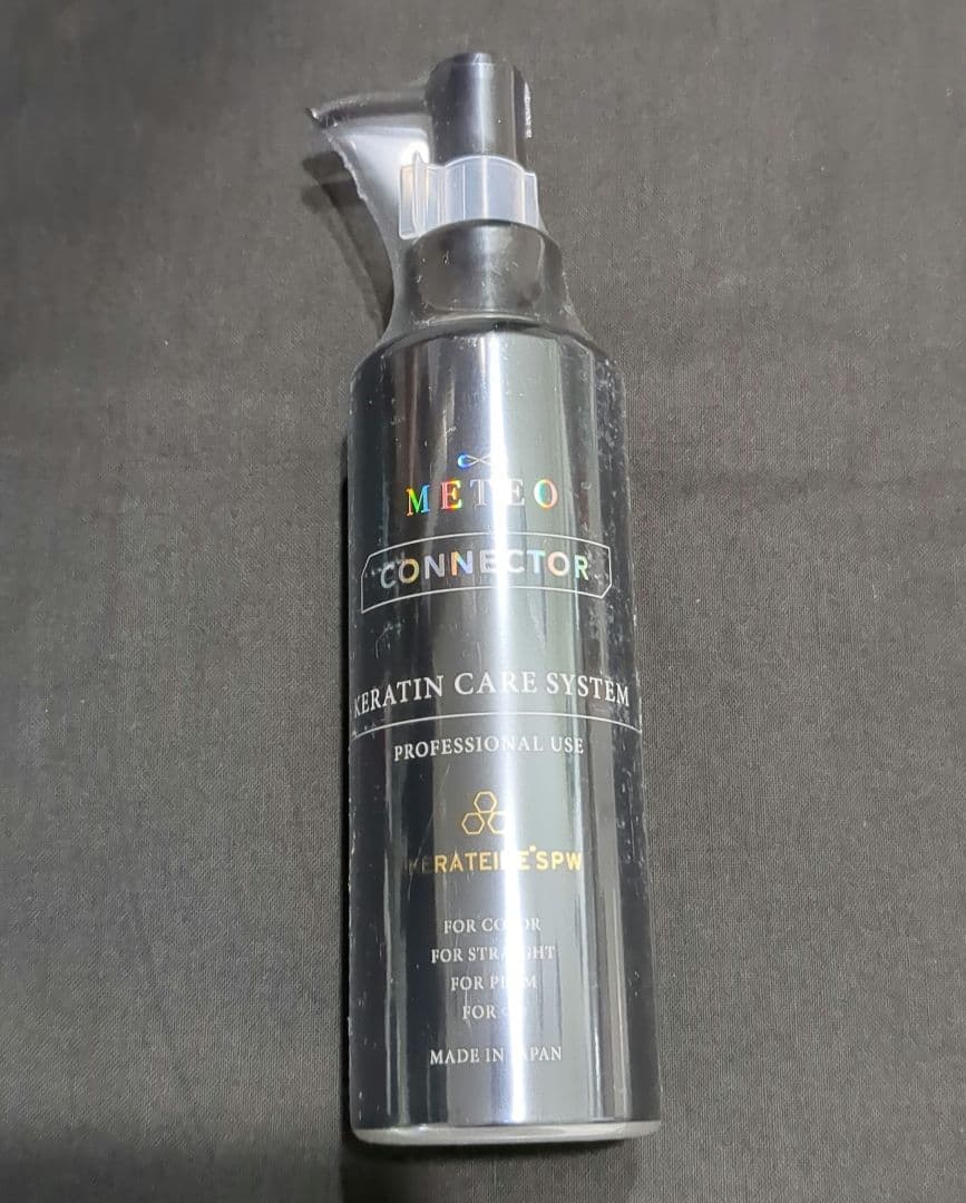 NEW 長門氏 メテオ メテオコネクター ケラフェクト 新品未使用