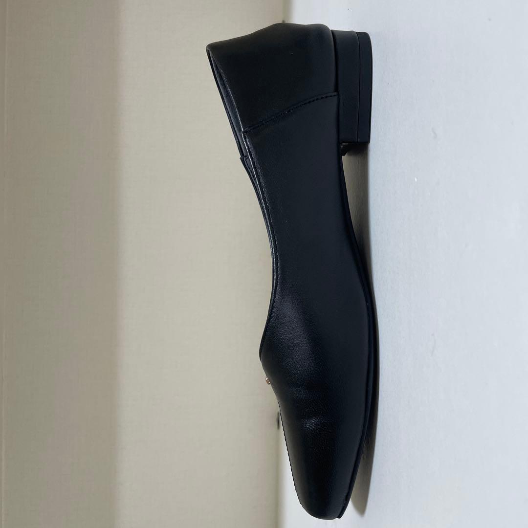 HIMIKO パンプス 22.5cm