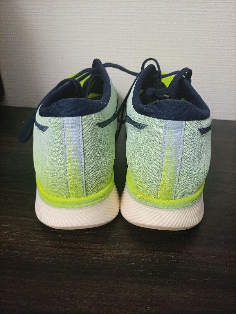 アシックス メタスピードスカイ 1011B215 301　27.5cm