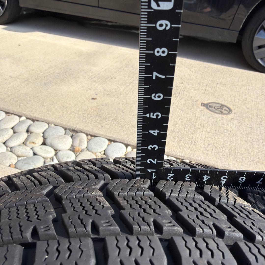 日産 サクラ デイズ スタッドレス アイスナビ8 155/65/R14 純正