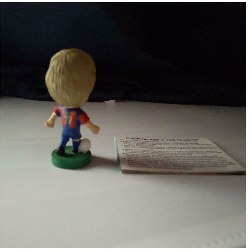 コリンシアン プロスターズ コレクターズ エディション バルセロナ