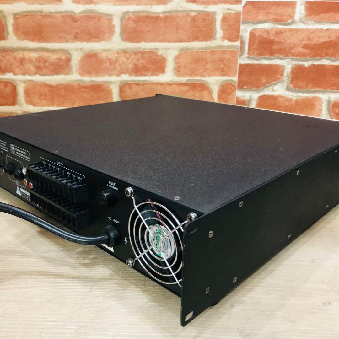 F1029⭐️CLASSICPRO⭐️CMP-250 ハイインピーダンスパワーアンプ