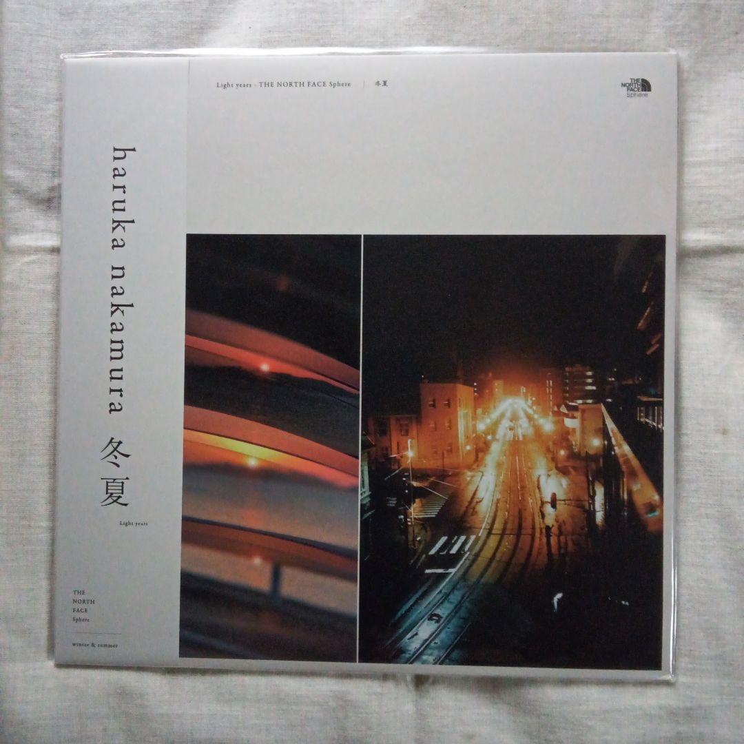 新品未使用】haruka nakamura 春秋 冬夏 - メルカリ