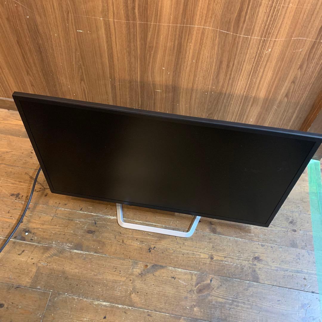 IODATA 液晶ディスプレイ WQHD 31.5インチEX-LDQ321DB Amazon.co.jp: I-O DATA モニター 31.5インチ WQHD ADSパネル HDMI×3