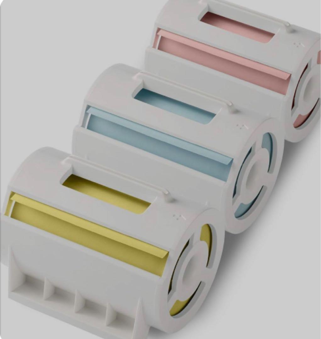 ネモニック nemonic カートリッジ 10個 希望カラー対応