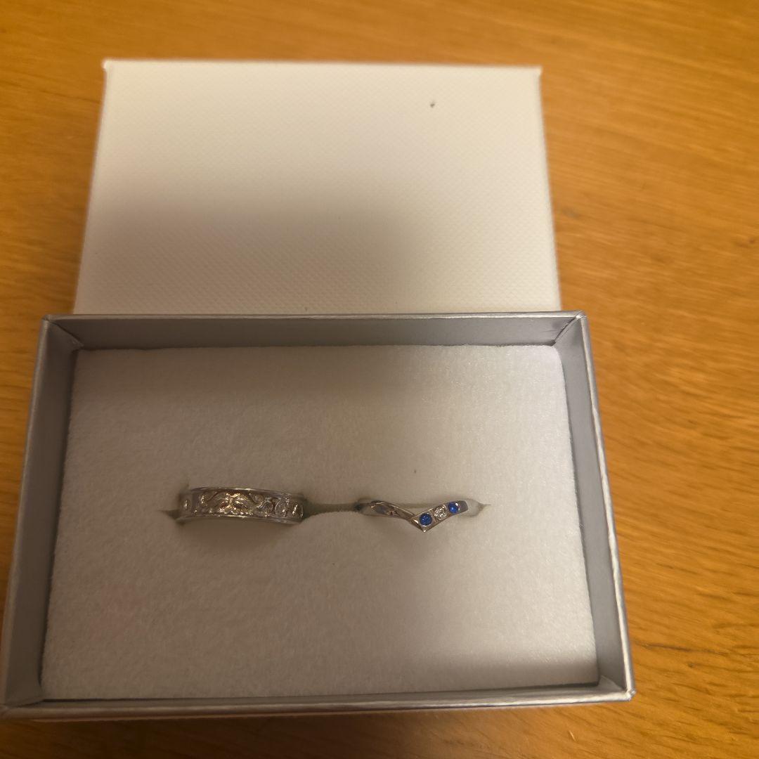 本作長義 二連リング 刀剣festival2024 徳川美術館 - メルカリ