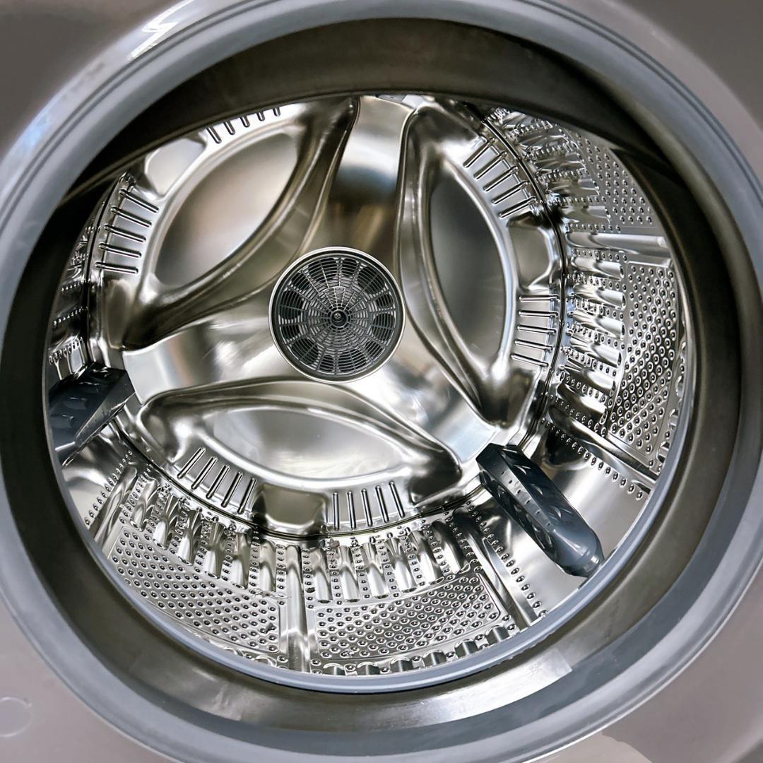 TO10410 シャープ 12.0kg ドラム式洗濯機 大型 小型 一人暮らし