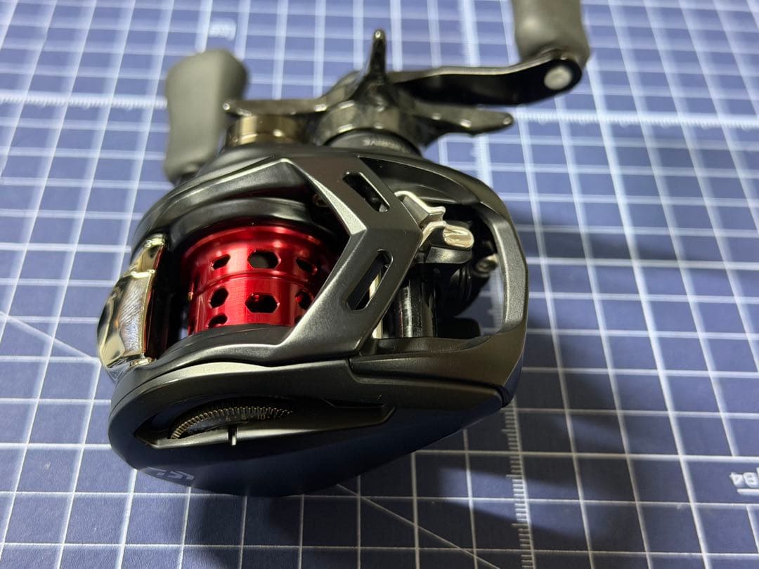 25ALPHAS BF TW 8.5L アルファスBFTW