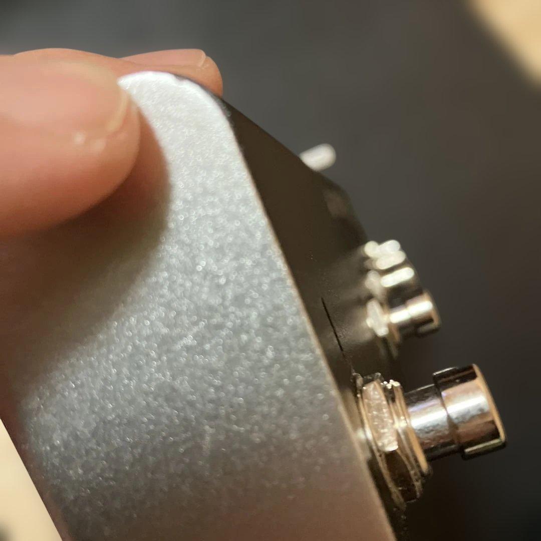 XSONIC AIRSTEP YT Edition 中古品 - メルカリ