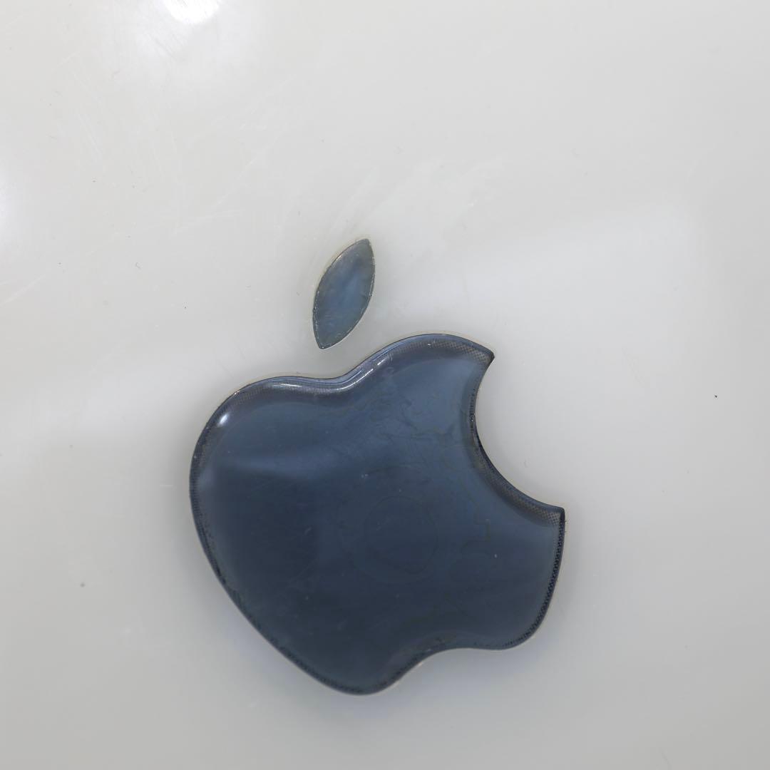 Apple iBook g3 クラムシェル M6411 グラファイト ジャンク - メルカリ