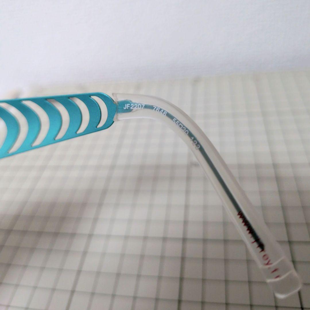 メガネ・老眼鏡 J.F.Rey JF2207 7646