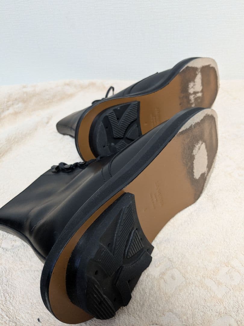 [Sさん専用]　sacai J.M.Weston ブーツ サイズ4
